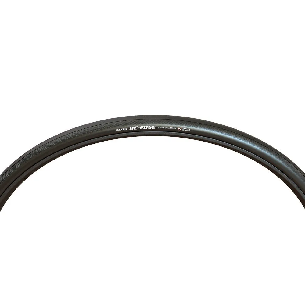 Maxxis Tyre New Re-Fuse 700 X 28C MaxxShield Fold 60TPI E-25