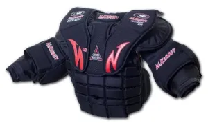 Mckenney Pro Spec 870 Senior Chest And Arm