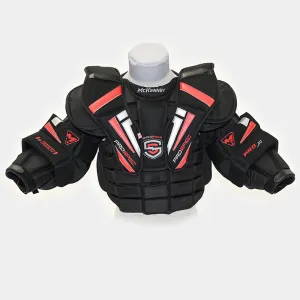 Mckenney ProSpec Intermediate Goalie Chest and Arm