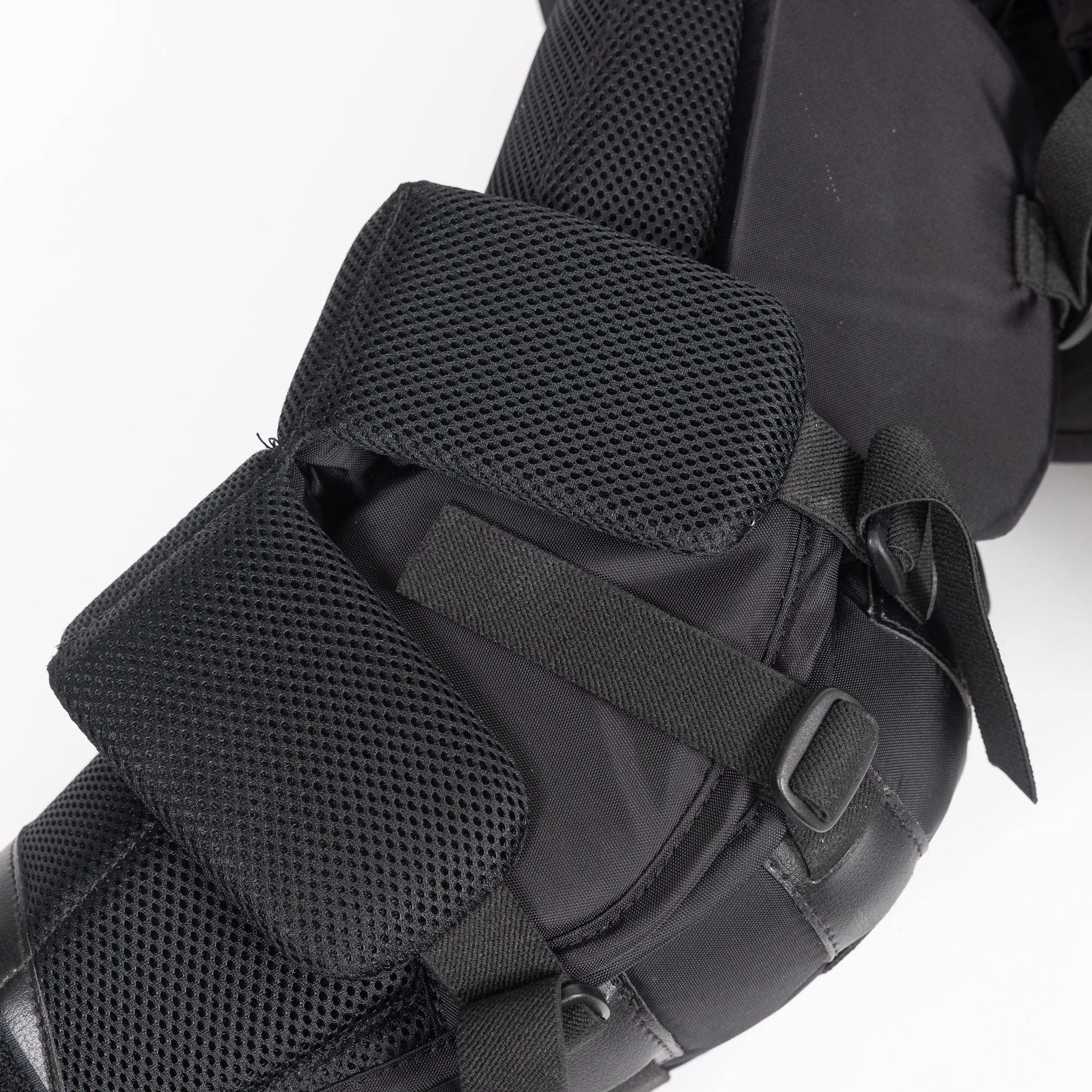 McKenney XPG2 Xtreme Pro Elite Senior Goalie Chest & Arm Protector