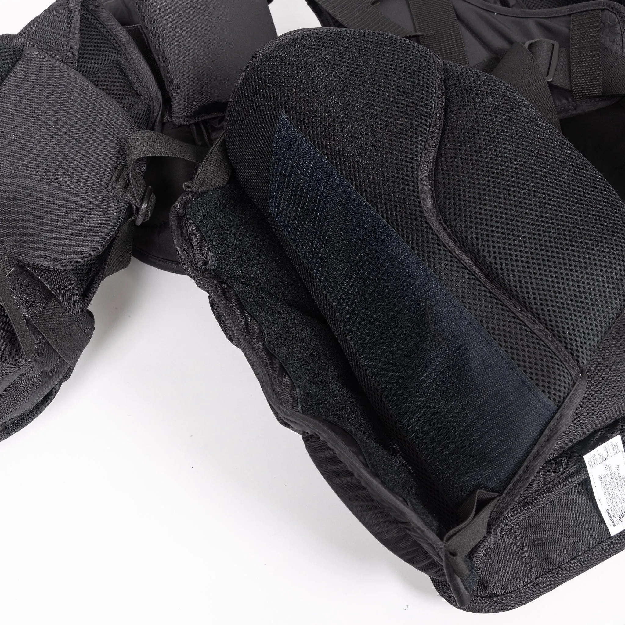 McKenney XPG2 Xtreme Pro Elite Senior Goalie Chest & Arm Protector