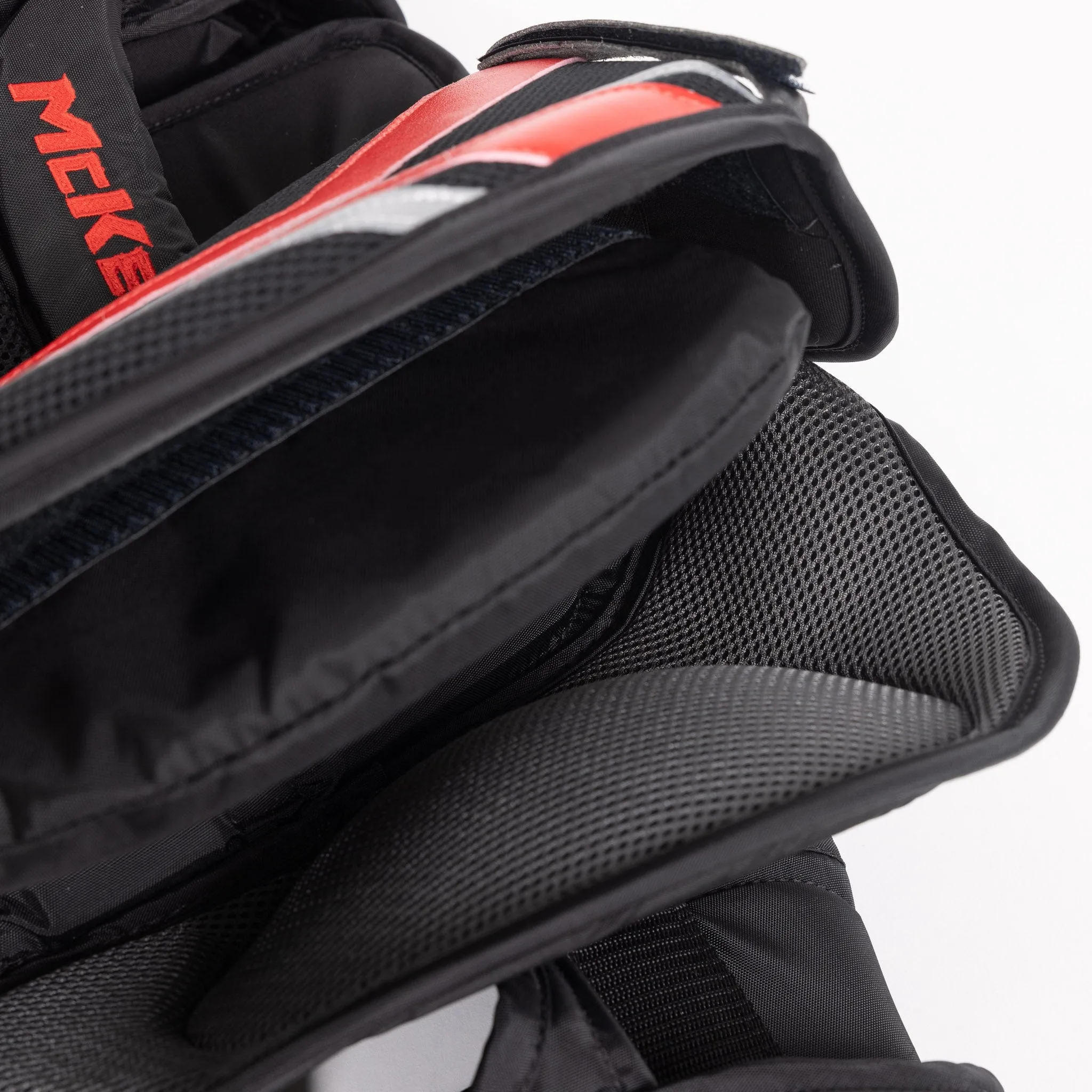 McKenney XPG2 Xtreme Pro Elite Senior Goalie Chest & Arm Protector