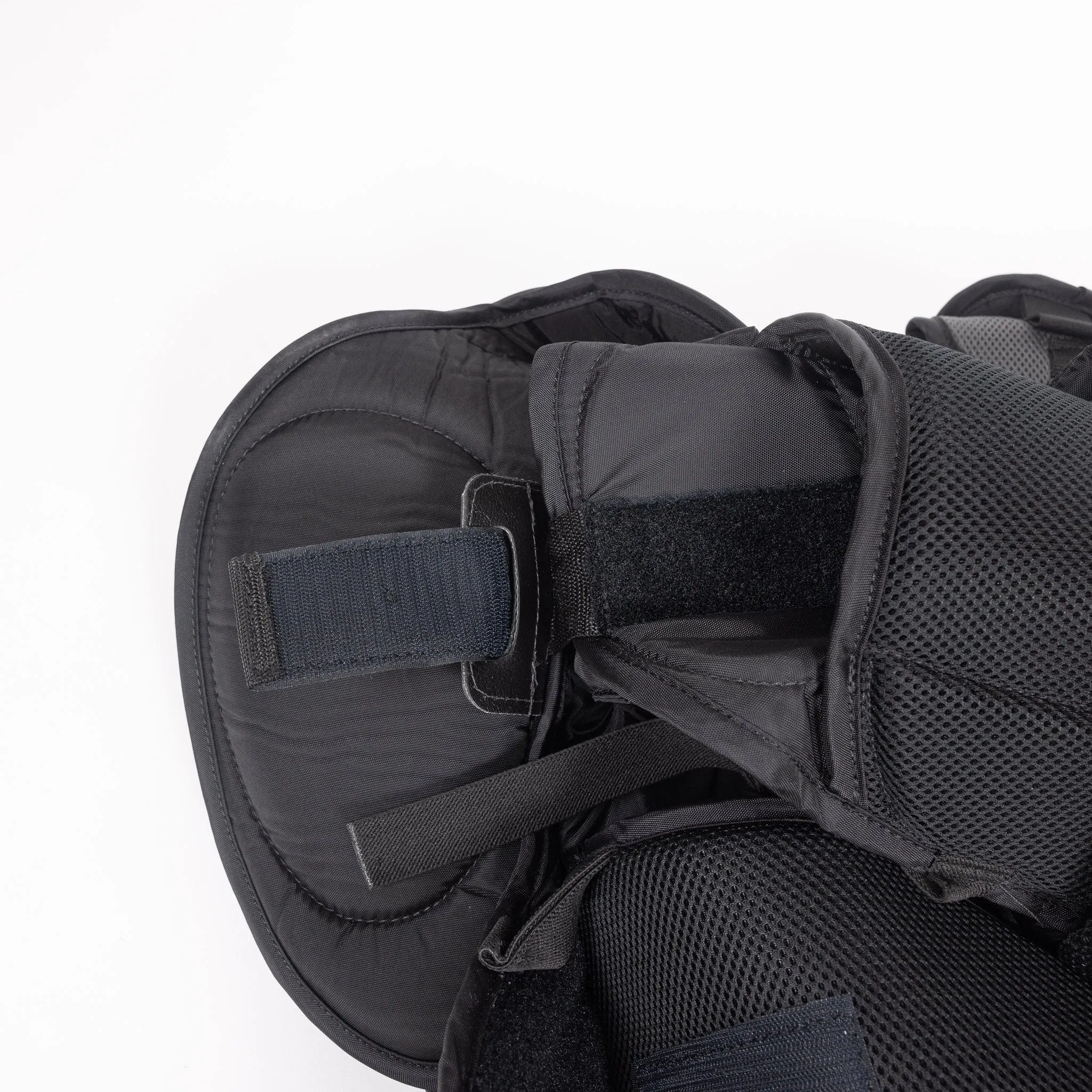 McKenney XPG2 Xtreme Pro Elite Senior Goalie Chest & Arm Protector