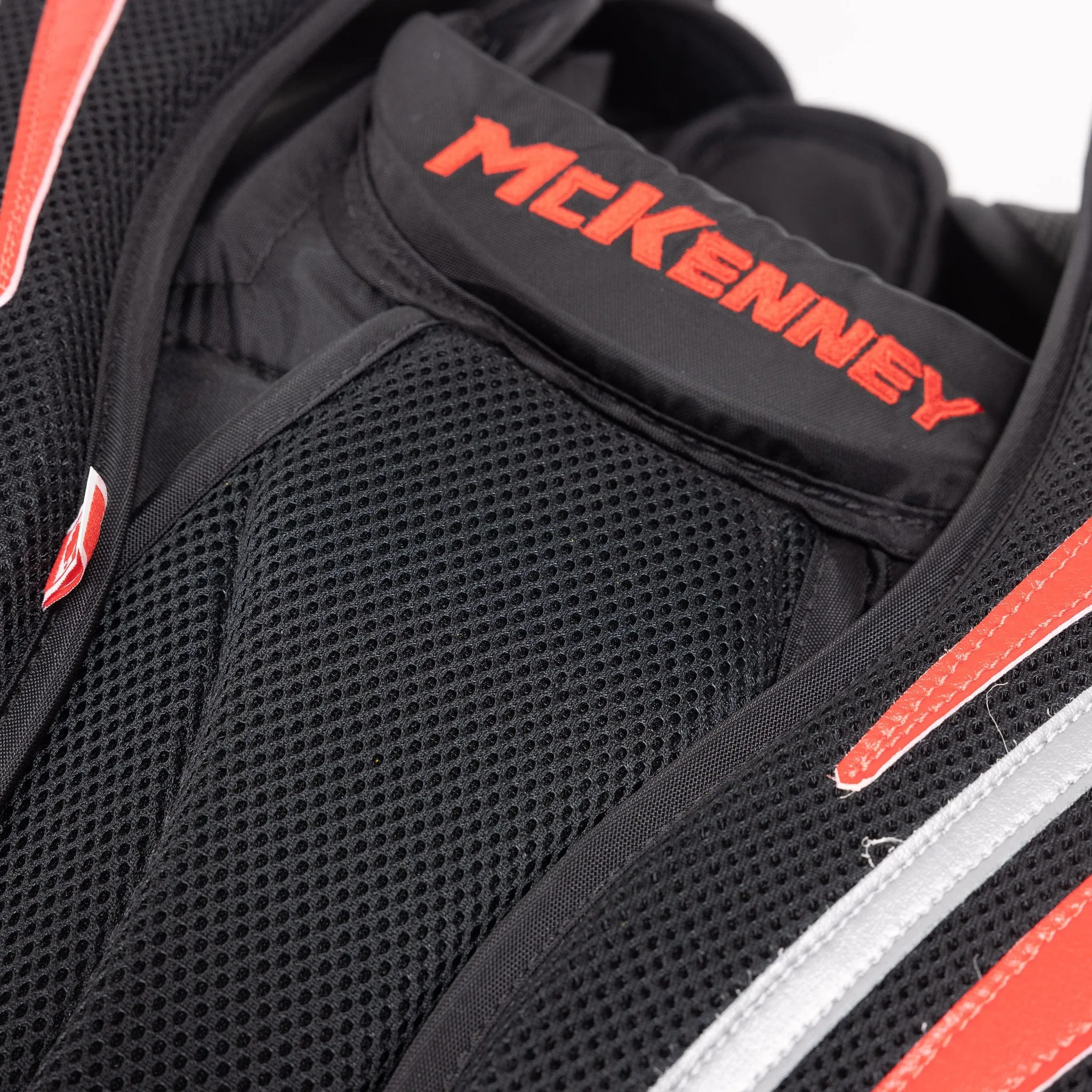 McKenney XPG2 Xtreme Pro Elite Senior Goalie Chest & Arm Protector