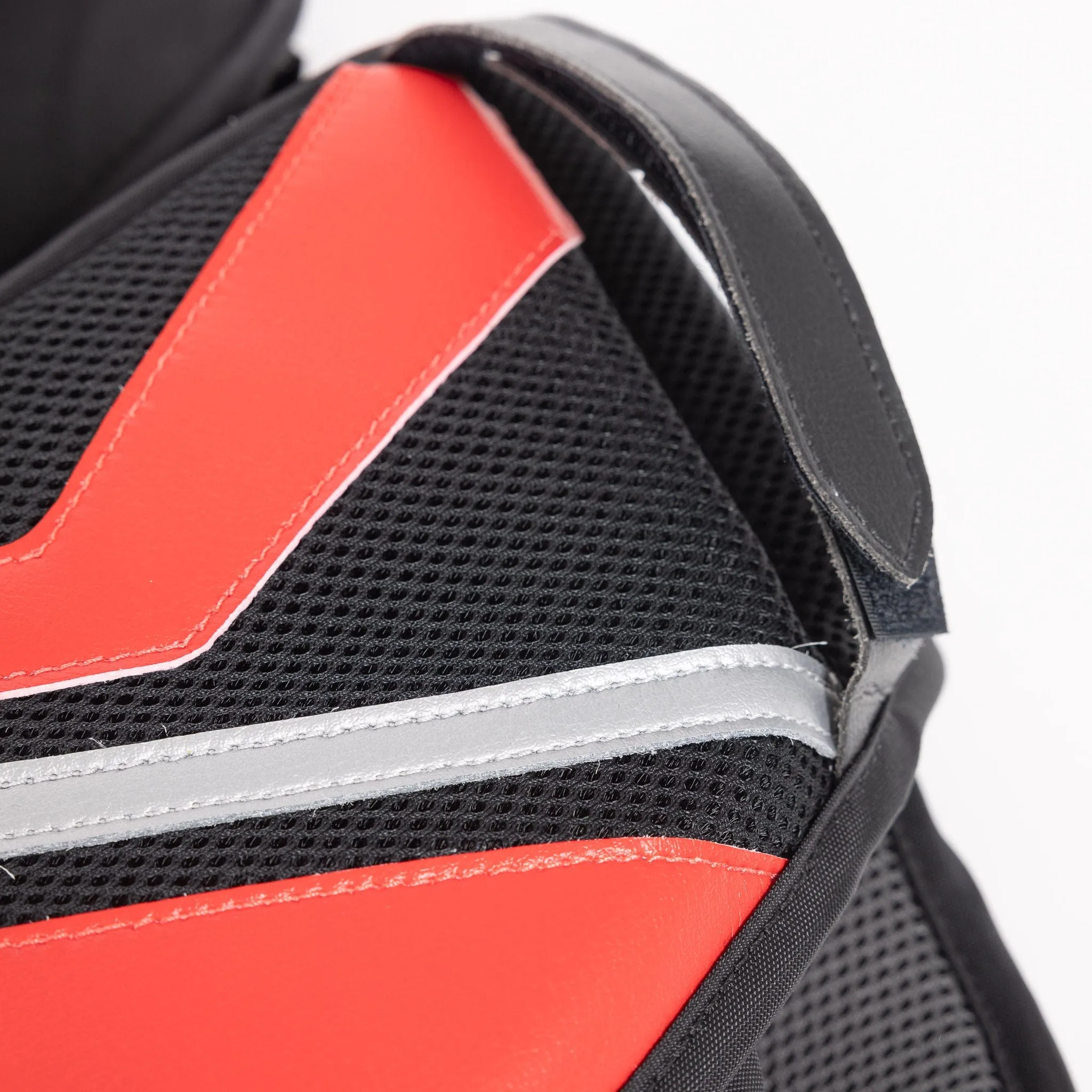 McKenney XPG2 Xtreme Pro Elite Senior Goalie Chest & Arm Protector