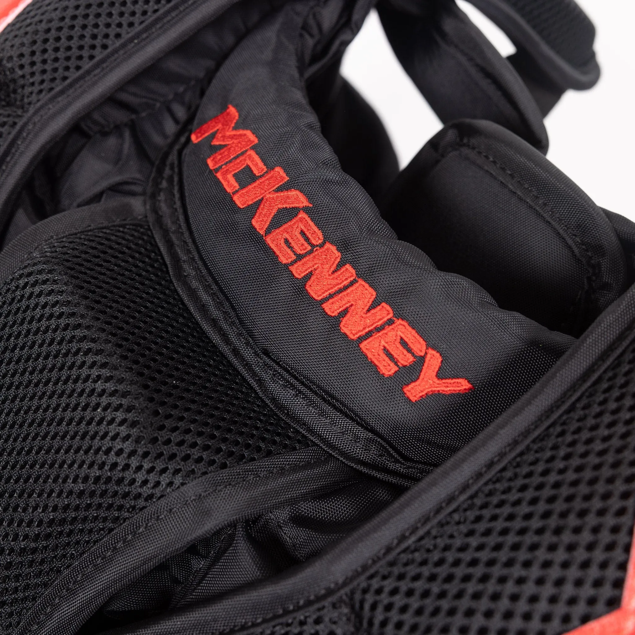 McKenney XPG2 Xtreme Pro Senior Goalie Chest & Arm Protector