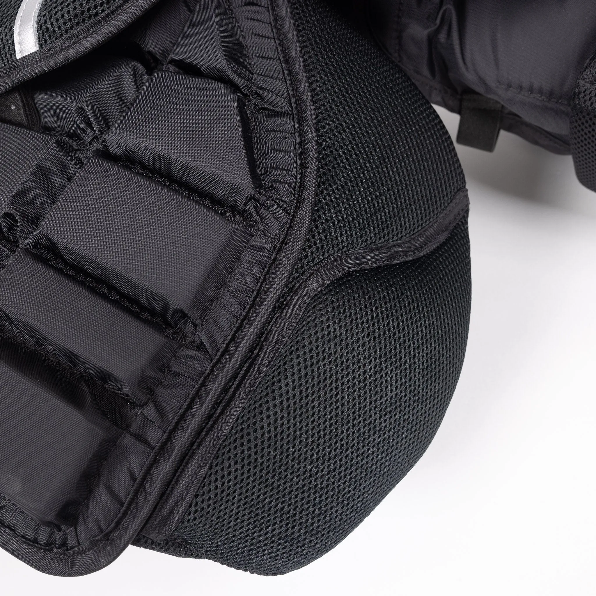 McKenney XPG2 Xtreme Pro Senior Goalie Chest & Arm Protector