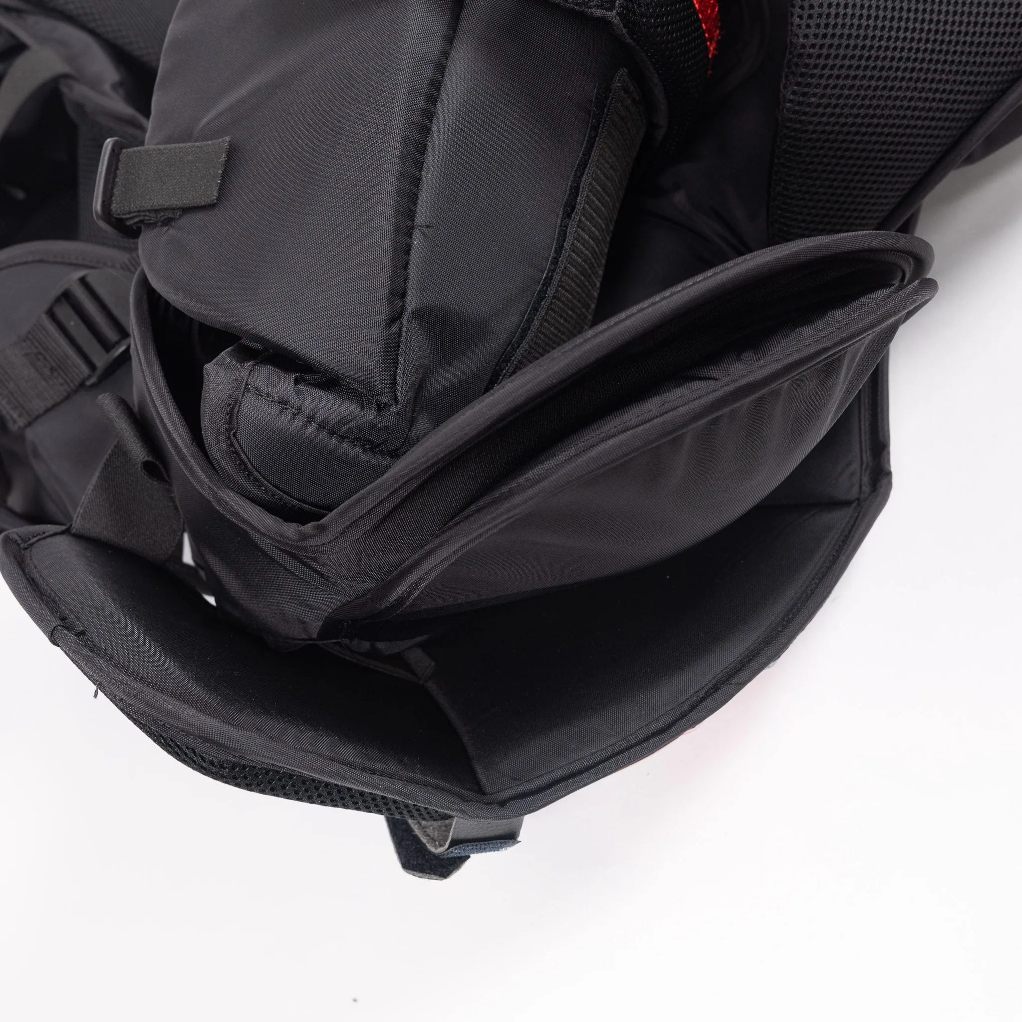 McKenney XPG2 Xtreme Pro Senior Goalie Chest & Arm Protector