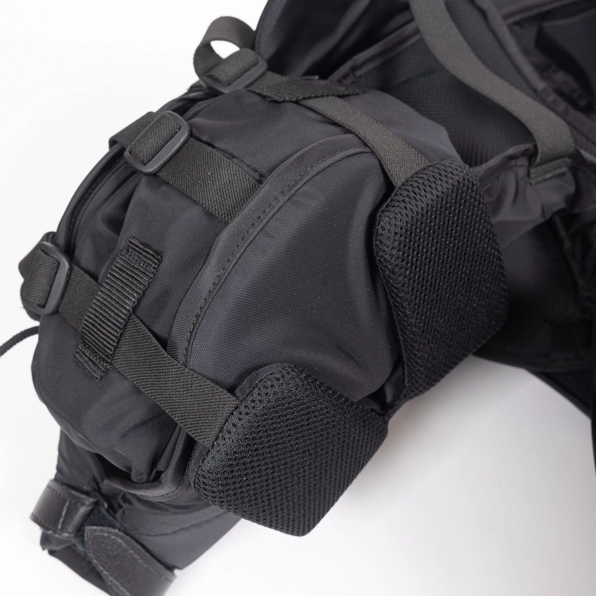McKenney XPG2 Xtreme Pro Senior Goalie Chest & Arm Protector