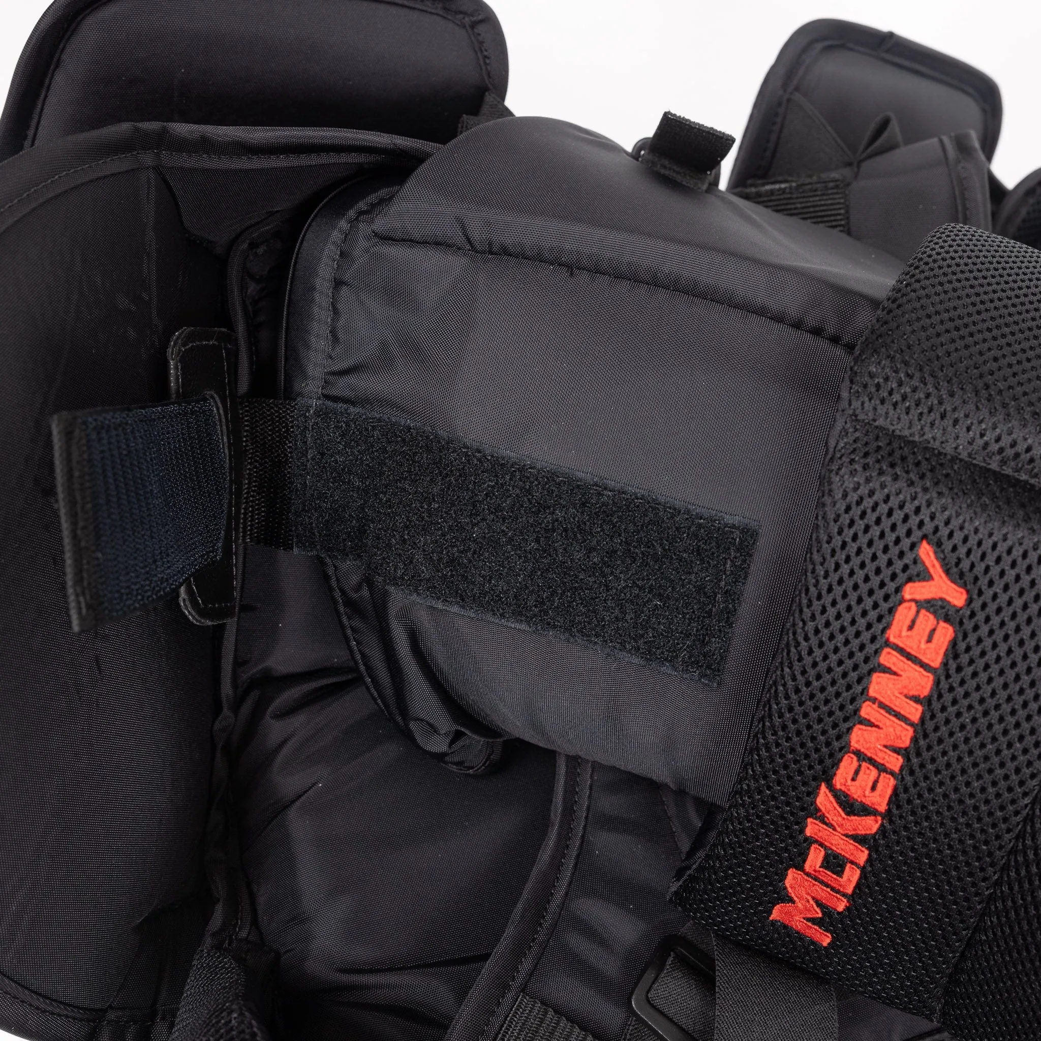 McKenney XPG2 Xtreme Pro Senior Goalie Chest & Arm Protector