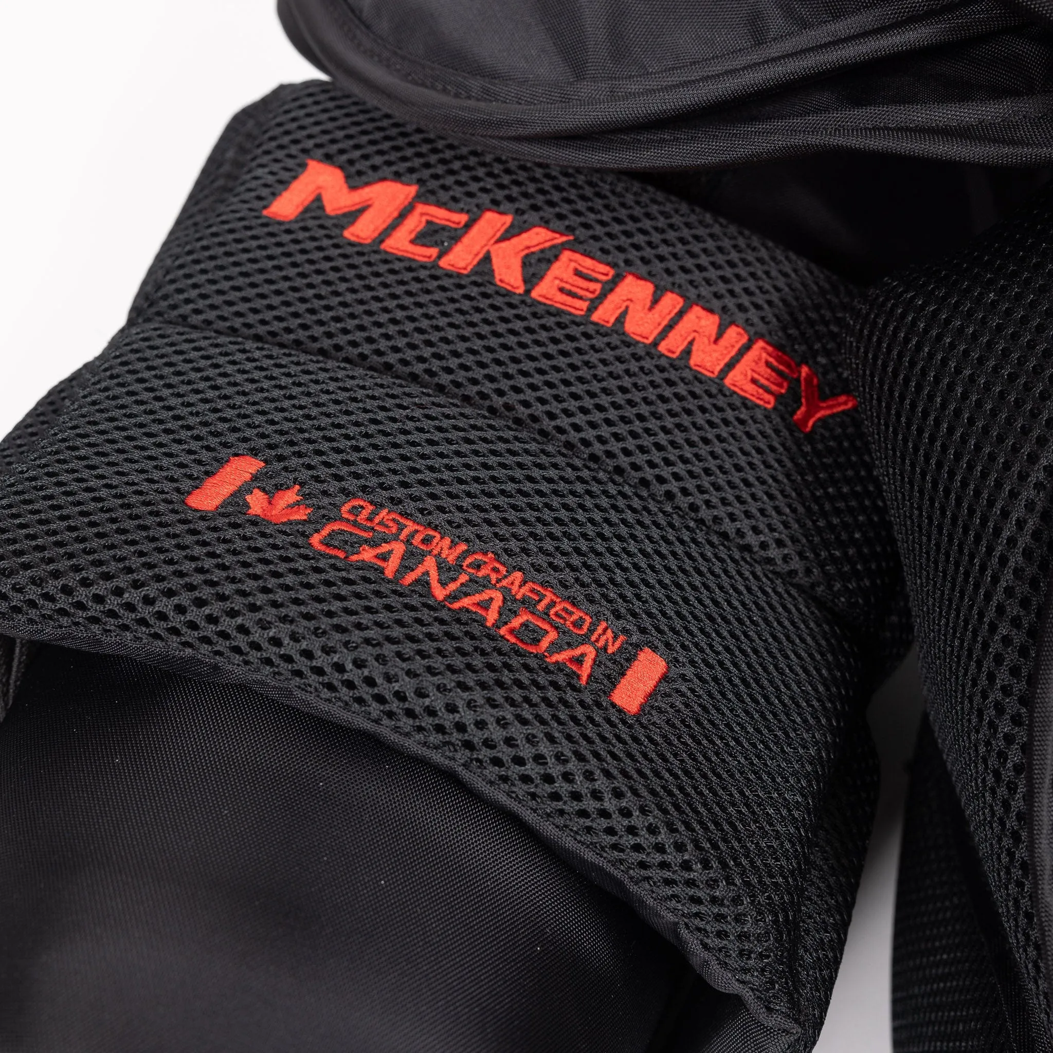 McKenney XPG2 Xtreme Pro Senior Goalie Chest & Arm Protector