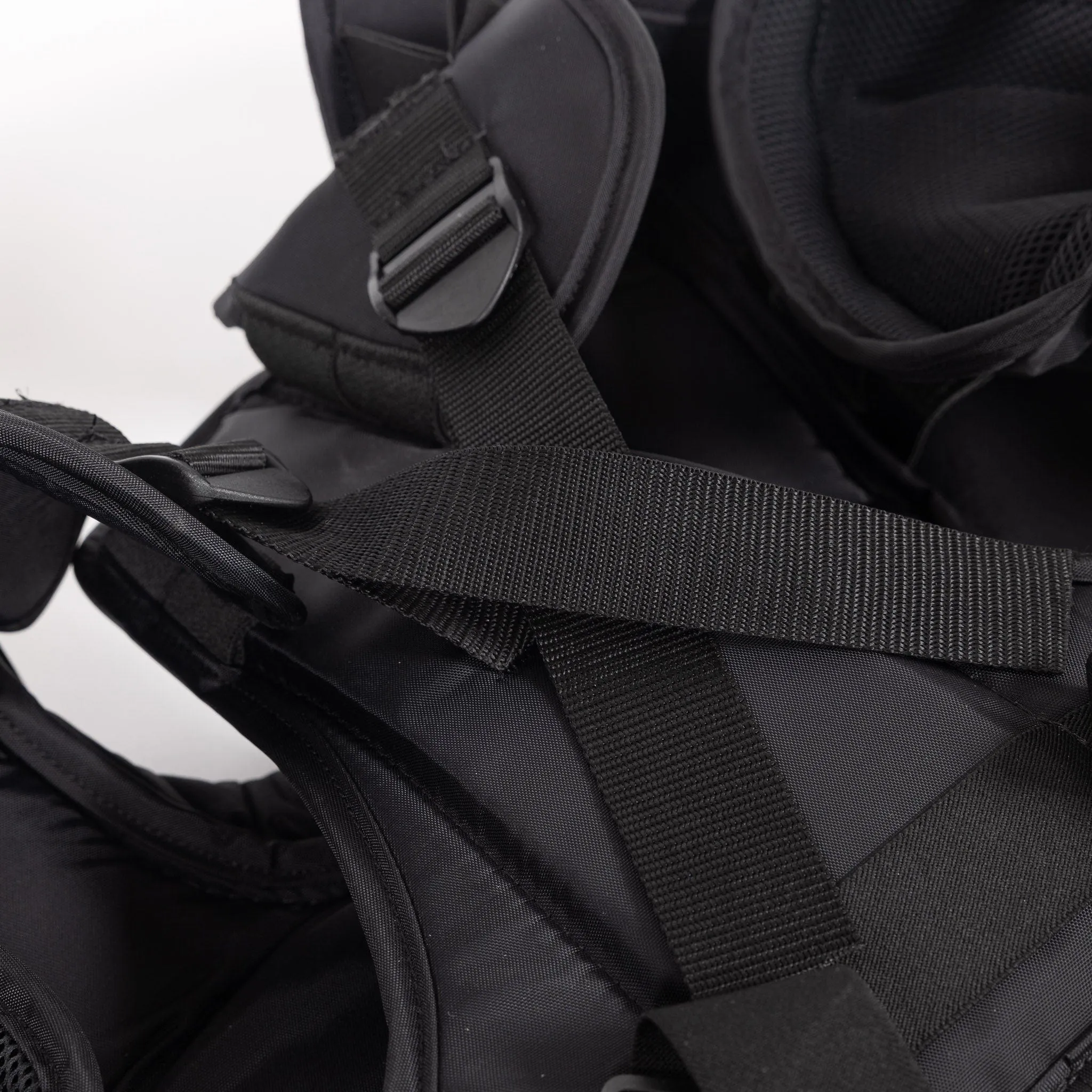 McKenney XPG2 Xtreme Pro Senior Goalie Chest & Arm Protector