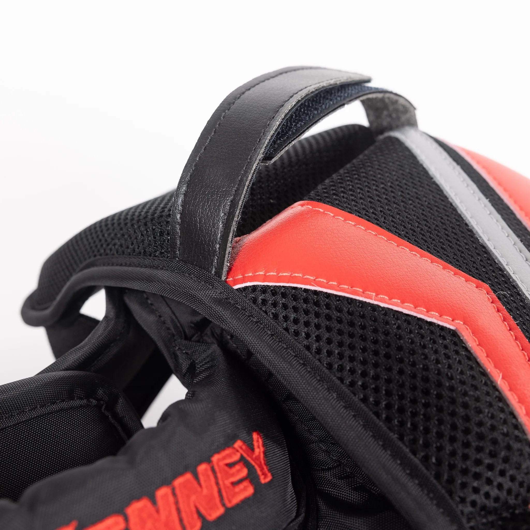 McKenney XPG2 Xtreme Pro Senior Goalie Chest & Arm Protector