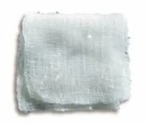 McKesson Medi-Pak Performance Hydrogel Impregnated Gauze Dressing 2 X 2 Inch - Box