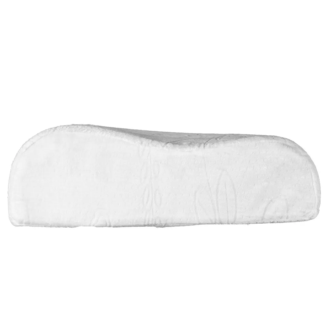 Memory Foam Pillow Removable