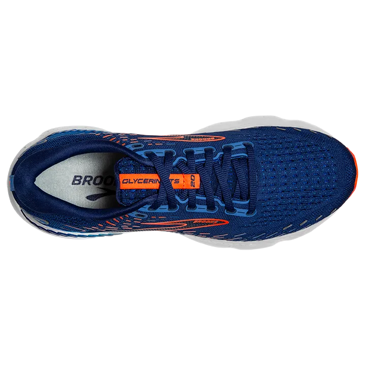 Men's Glycerin GTS 20