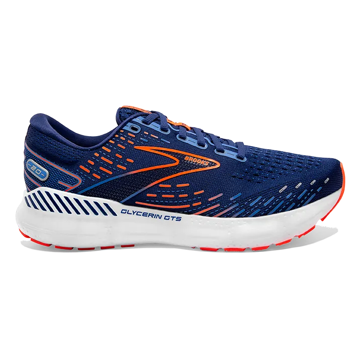 Men's Glycerin GTS 20