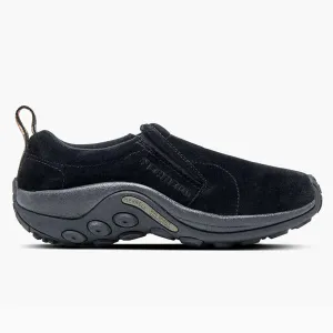 Men's Jungle Moc Wide Width - Midnight - 63815