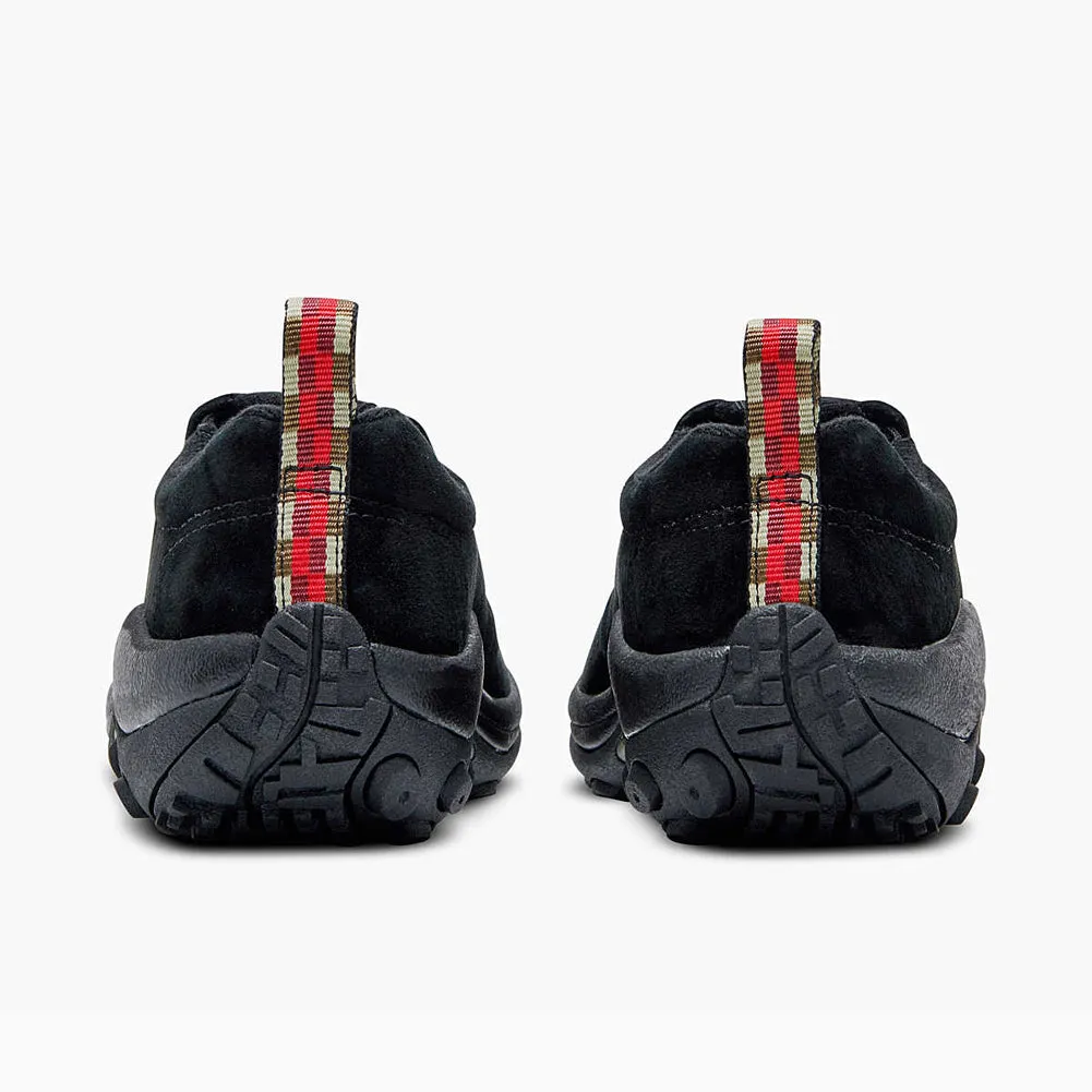 Men's Jungle Moc Wide Width - Midnight - 63815