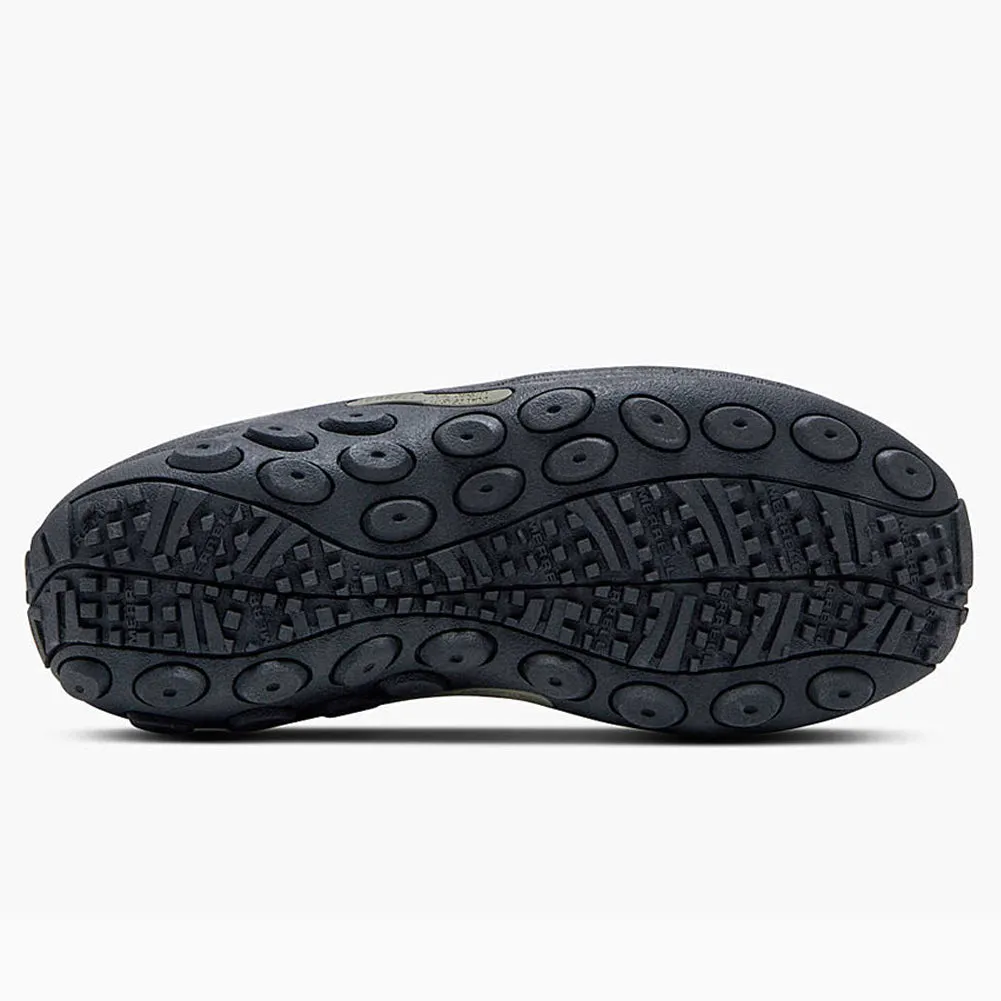 Men's Jungle Moc Wide Width - Midnight - 63815