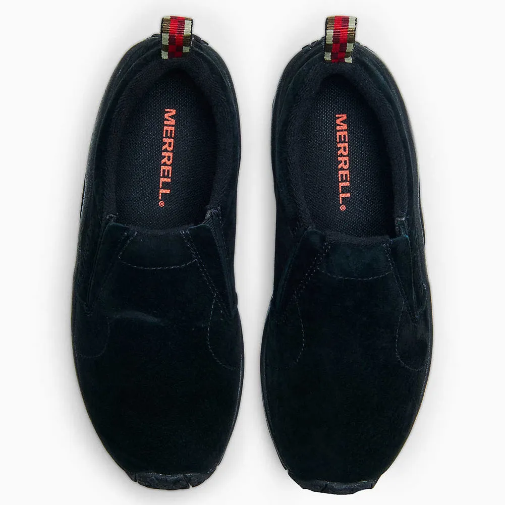 Men's Jungle Moc Wide Width - Midnight - 63815