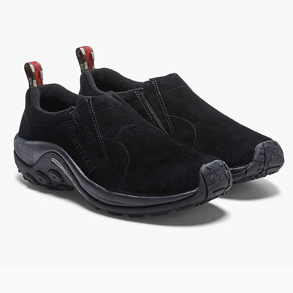 Men's Jungle Moc Wide Width - Midnight - 63815