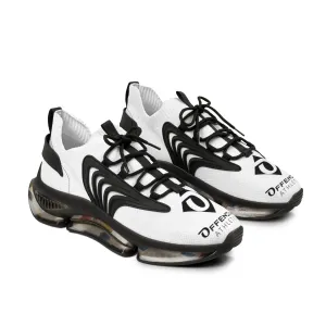 Men's Mesh Sports Sneakers