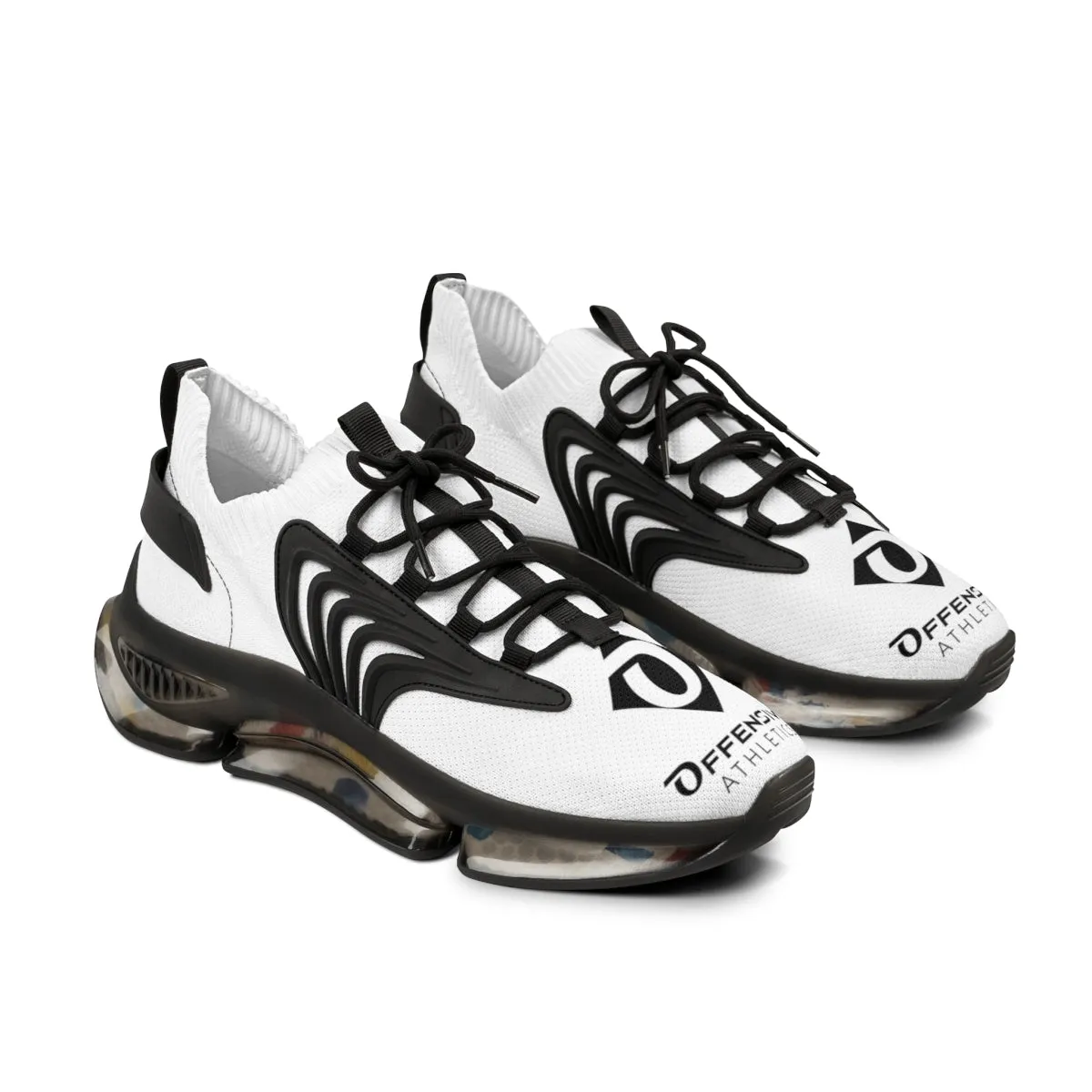Men's Mesh Sports Sneakers