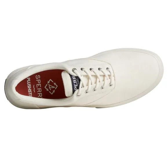 Men's Sperry Plushstep Halyard CVO Baja Bone US 15