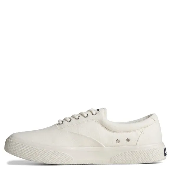 Men's Sperry Plushstep Halyard CVO Baja Bone US 15