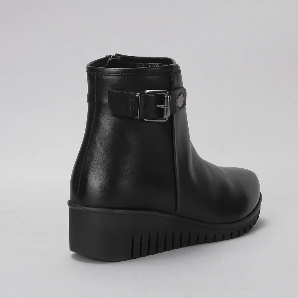 Meridan - Black