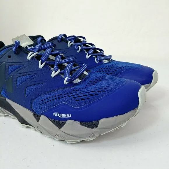 Merrell Agility Peak Flex 2 E-mesh Shoe Women's Size 7