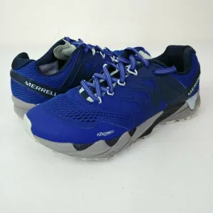Merrell Agility Peak Flex 2 E-mesh Shoe Women's Size 7