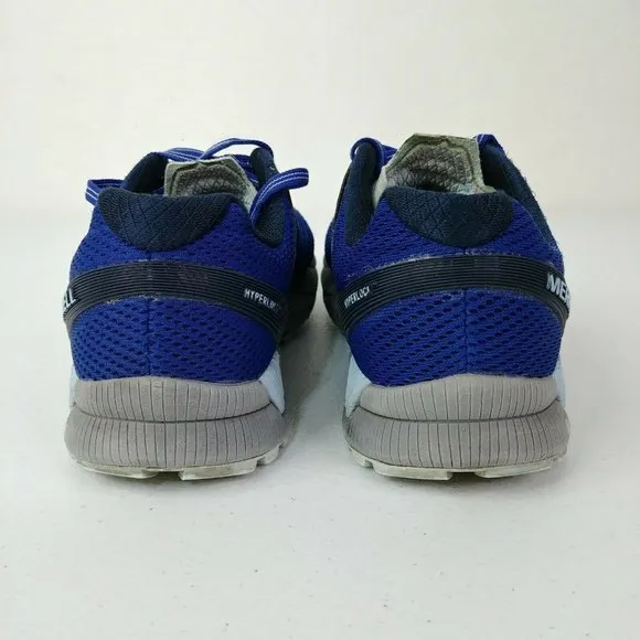 Merrell Agility Peak Flex 2 E-mesh Shoe Women's Size 7