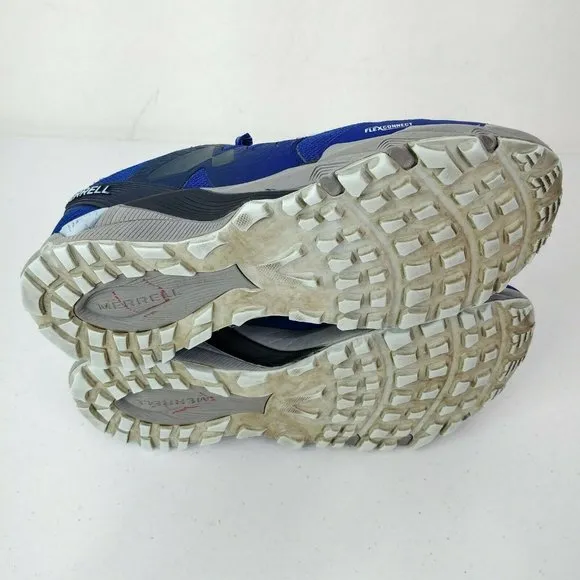 Merrell Agility Peak Flex 2 E-mesh Shoe Women's Size 7