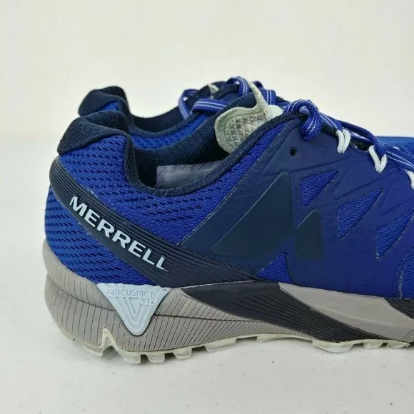 Merrell Agility Peak Flex 2 E-mesh Shoe Women's Size 7