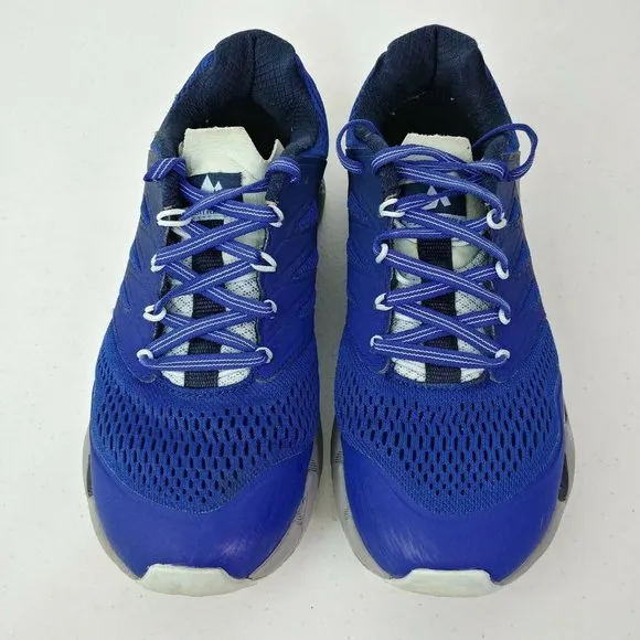 Merrell Agility Peak Flex 2 E-mesh Shoe Women's Size 7
