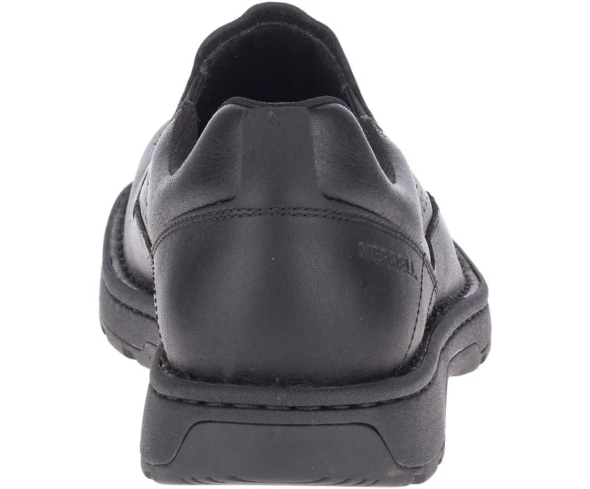 Merrell Men's World Legend 2 Moc/Black