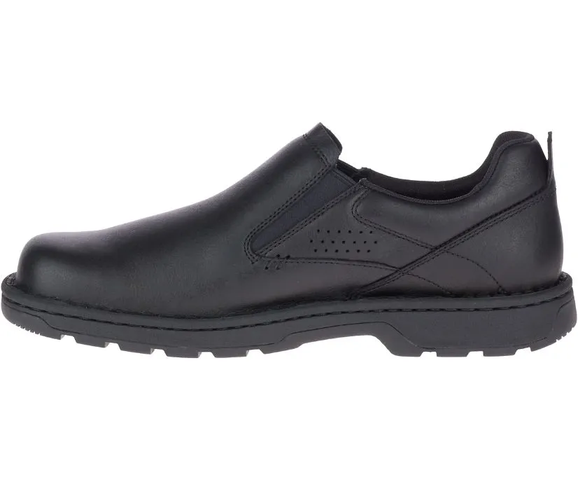 Merrell Men's World Legend 2 Moc/Black