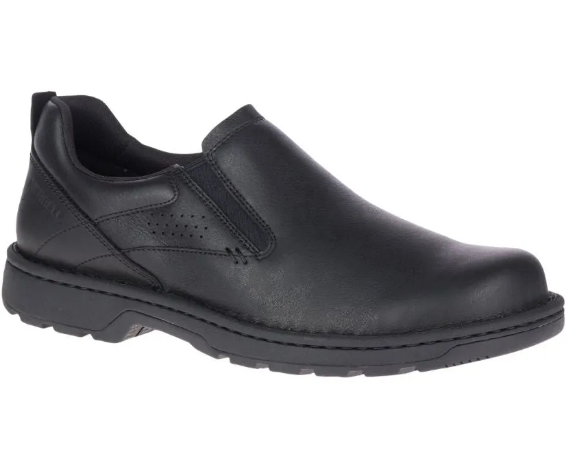 Merrell Men's World Legend 2 Moc/Black