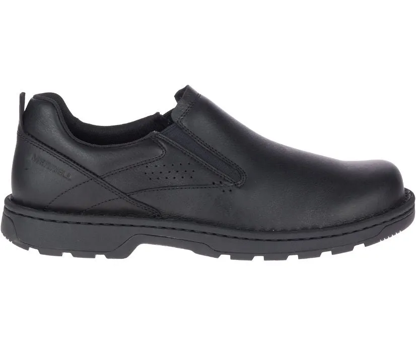 Merrell Men's World Legend 2 Moc/Black