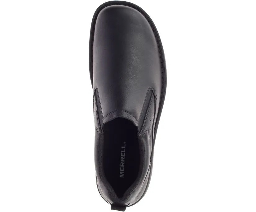 Merrell Men's World Legend 2 Moc/Black