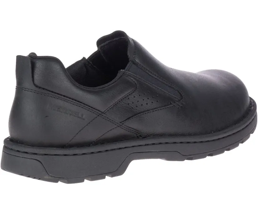 Merrell Men's World Legend 2 Moc/Black