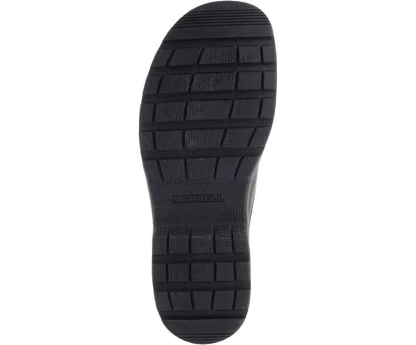 Merrell Men's World Legend 2 Moc/Black