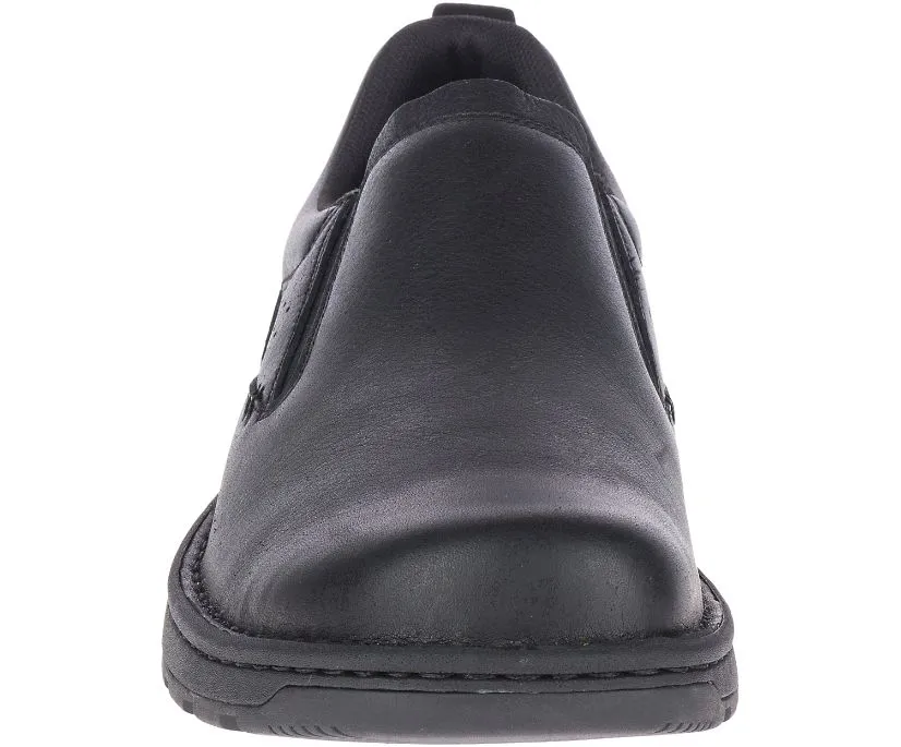 Merrell Men's World Legend 2 Moc/Black