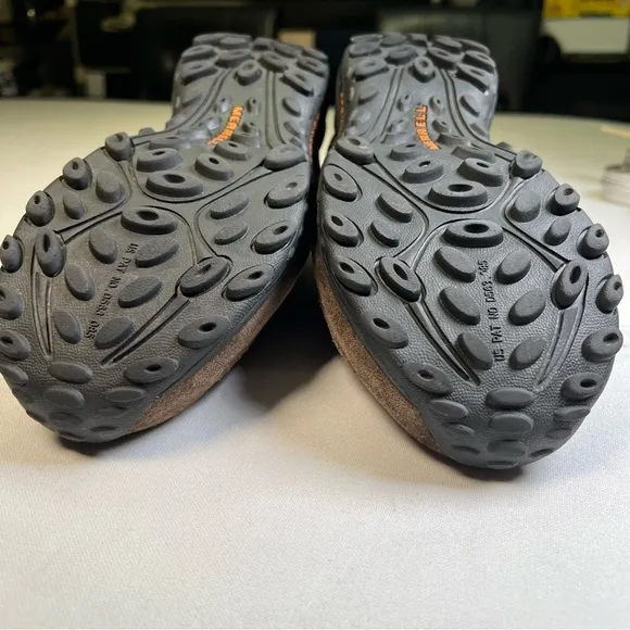 Merrell Women's Coldpack Ice  Moc Wp Clog Sz 7.5 lightly worn