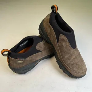 Merrell Women's Coldpack Ice  Moc Wp Clog Sz 7.5 lightly worn