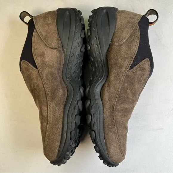 Merrell Women's Coldpack Ice  Moc Wp Clog Sz 7.5 lightly worn