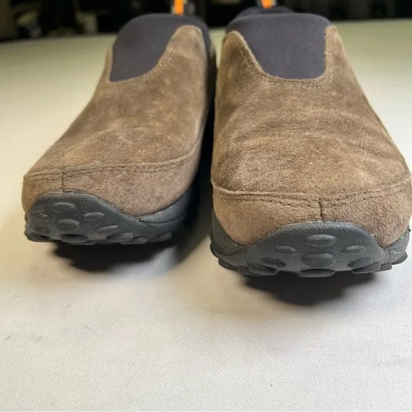 Merrell Women's Coldpack Ice  Moc Wp Clog Sz 7.5 lightly worn
