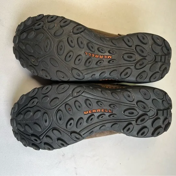 Merrell Women's Coldpack Ice  Moc Wp Clog Sz 7.5 lightly worn